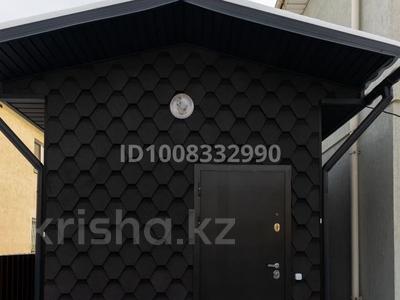 Отдельный дом · 1 комната · 20 м², мкр Шугыла — Коттеджный городок Елисейские поля за 180 000 〒 в Алматы, Наурызбайский р-н