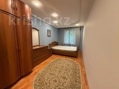 3-комнатная квартира · 59 м² · 3/5 этаж, ул Басенова за 46 млн ₸ в Алматы, Бостандыкский р-н