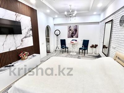 1-бөлмелі пәтер · 50 м² · 1/5 қабат, Байзак батыра 203 — Желтоксан, бағасы: 12 000 〒 в Таразе