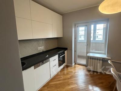 Аренда квартир в Алматы: 2-комнатная квартира · 60 м² · 5/5 этаж, мкр Самал-2 43 — Мендыкулова Жолдасбекова за 450 000 〒 2-комнатная квартира · 60 м² · 5/5 этаж, мкр Самал-2 43 — Мендыкулова Жолдасбекова за 450 000 〒 в Алматы, Медеуский р-н