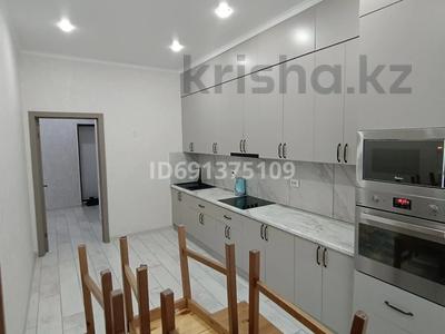 2-комнатная квартира, 65.5 м², 2/10 этаж, Муканова 47/3 за ~ 31.5 млн 〒 в Караганде, Казыбек би р-н