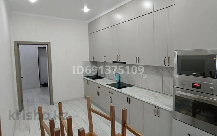 2-комнатная квартира, 65.5 м², 2/10 этаж, Муканова 47/3 за ~ 31.5 млн 〒 в Караганде, Казыбек би р-н — фото 15