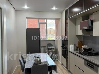 2-бөлмелі пәтер · 60 м² · 4/5 қабат, мкр. Алтын орда 17Г К1, бағасы: 25.5 млн ₸ в Актобе