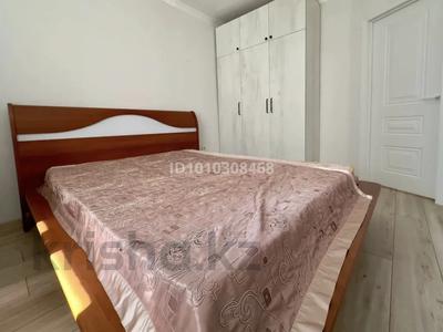 1-комнатная квартира · 45 м² · 3/13 этаж, Макатаева 127/11 — Муратбаева за 300 000 〒 в Алматы, Алмалинский р-н