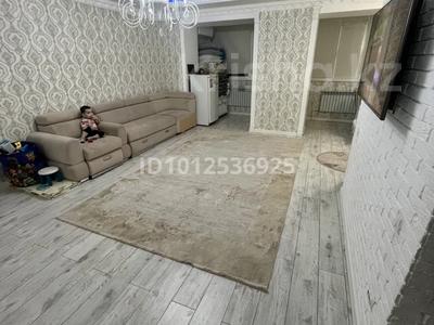 2-бөлмелі пәтер · 63 м² · 3/5 қабат, мкр. Алтын орда, Халел Досмухамедулы 10, бағасы: 26.5 млн ₸ в Актобе
