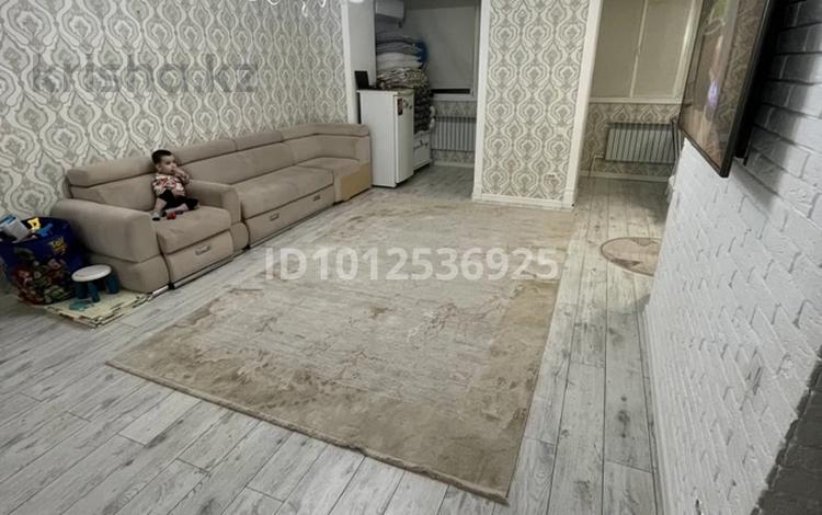 2-комнатная квартира · 63 м² · 3/5 этаж, мкр. Алтын орда, Халел Досмухамедулы 10 за 26.5 млн ₸ в Актобе — фото 2