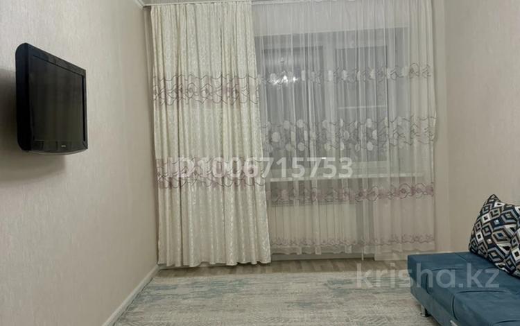 1-бөлмелі пәтер · 44 м² · 1/7 қабат, мкр. Алтын орда, Санкибай батыра 40, бағасы: 160 000 ₸ в Актобе — фото 2