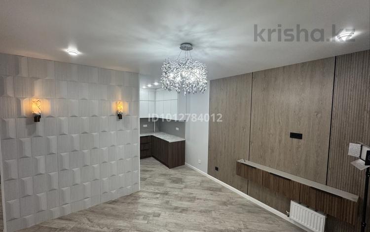 2-бөлмелі пәтер · 38 м² · 7/10 қабат, мкрн. Центральный 50А, бағасы: 20.7 млн ₸ в Кокшетау — фото 2