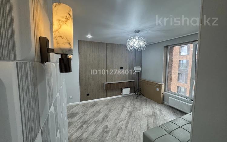 2-комнатная квартира · 38.5 м² · 7/10 этаж, Мкрн. Центральный 50А за 18.9 млн ₸ в Кокшетау — фото 5