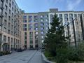 1-комнатная квартира · 38 м², Нажимеденова 29 — Ориентировочно возле вокзала Нұрлы Жол и аллеи Мынжылдық за 220 000 ₸ в Астане, Алматы р-н