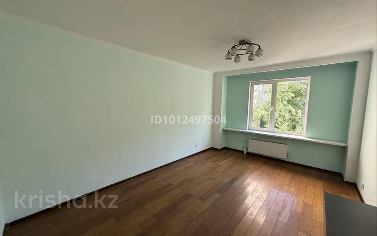 2-комнатная квартира · 58 м² · 2/5 этаж, мкр Жулдыз-2 39В — ул. Донентаева за 32 млн ₸ в Алматы, Турксибский р-н — фото 9