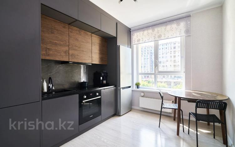 2-комнатная квартира · 62 м² · 4/14 этаж, Манглик Ел 56 за 51.5 млн ₸ в Астане, Есильский р-н — фото 57