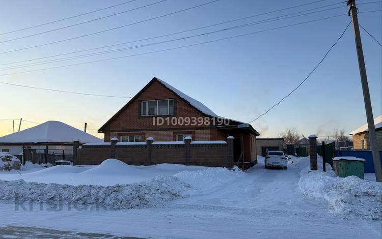 Жеке үй · 7 бөлме · 160.9 м² · 805 сот., Окжетпес 94, бағасы: 43 млн ₸ в Щучинске — фото 17