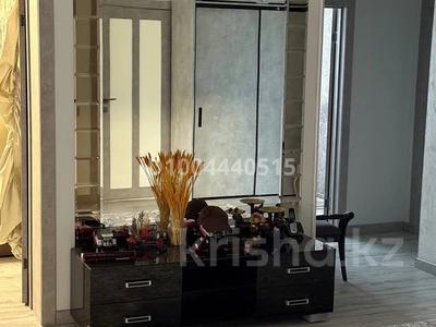 4-бөлмелі пәтер · 140.8 м² · 1/9 қабат, Сабатаева 77а — 3 школа, бағасы: 90 млн 〒 в Кокшетау