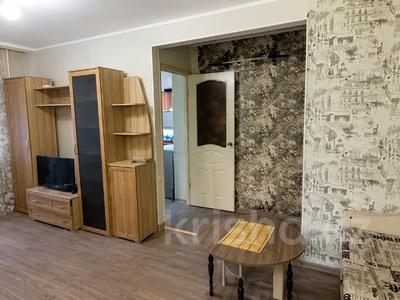 1-комнатная квартира · 35 м² · 4/5 этаж, Доспановой — Юбилейная остановка за 110 000 ₸ в Уральске