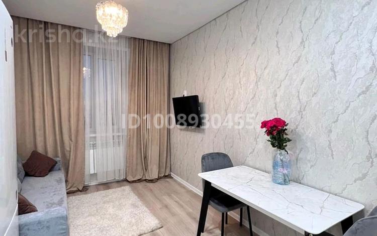 1-бөлмелі пәтер · 38 м² · 5/5 қабат, Карменова 14, бағасы: 25 млн ₸ в Семее — фото 17