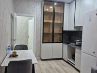 1-комнатная квартира · 38 м² · 5/5 этаж, Карменова 14 за 23.5 млн ₸ в Семее