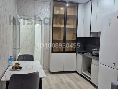 1-бөлмелі пәтер · 38 м² · 5/5 қабат, Карменова 14, бағасы: 23.5 млн ₸ в Семее