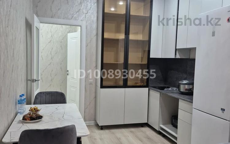 1-бөлмелі пәтер · 38 м² · 5/5 қабат, Карменова 14, бағасы: 23.5 млн ₸ в Семее — фото 25