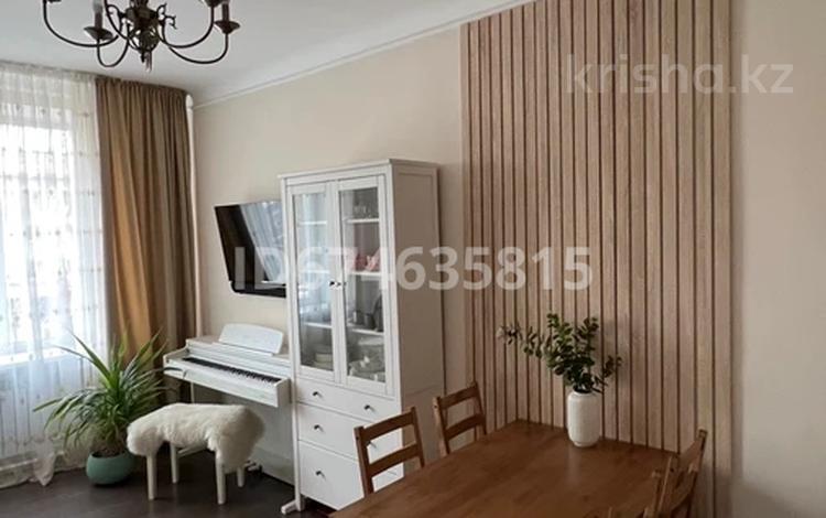 2-комнатная квартира · 54.7 м² · 2/3 этаж, Тимирязева 44 — Ауэзова за 47 млн ₸ в Алматы, Бостандыкский р-н — фото 56