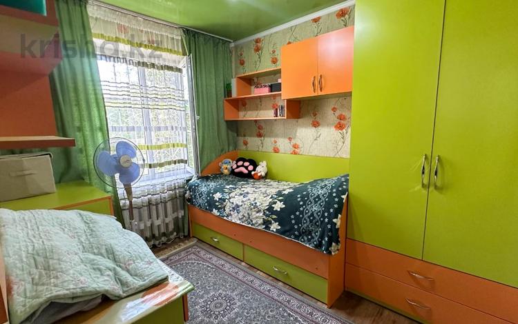 3-бөлмелі пәтер · 56.4 м² · 1/5 қабат, Достық ш/а 23, бағасы: 21.5 млн ₸ в Талдыкоргане, мкр Достык — фото 2