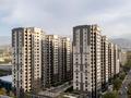 3-комнатная квартира · 104 м² · 8/17 этаж, Жарокова 218 за 126 млн ₸ в Алматы, Бостандыкский р-н — фото 37