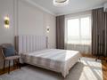 3-комнатная квартира · 104 м² · 8/17 этаж, Жарокова 218 за 126 млн ₸ в Алматы, Бостандыкский р-н — фото 14