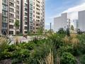 3-комнатная квартира · 104 м² · 8/17 этаж, Жарокова 218 за 126 млн ₸ в Алматы, Бостандыкский р-н — фото 29