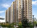 3-комнатная квартира · 104 м² · 8/17 этаж, Жарокова 218 за 126 млн ₸ в Алматы, Бостандыкский р-н — фото 36
