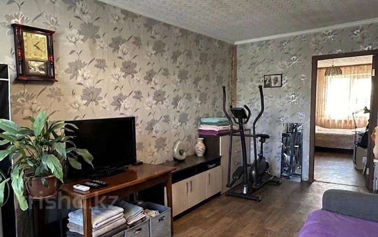 3-бөлмелі пәтер · 63.5 м² · 3/5 қабат, Космическая 12, бағасы: ~ 22.7 млн ₸ в Усть-Каменогорске — фото 2