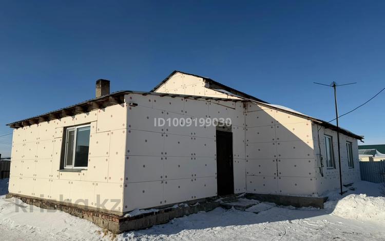 Отдельный дом · 3 комнаты · 109 м² · 10 сот., Конституция 5 — Район Болашак за 29 млн 〒 в Павлодаре — фото 15