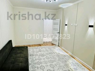 2-комнатная квартира · 57 м² · 4/18 этаж, Сарыарка 43 за 25.5 млн ₸ в Астане, Сарыарка р-н