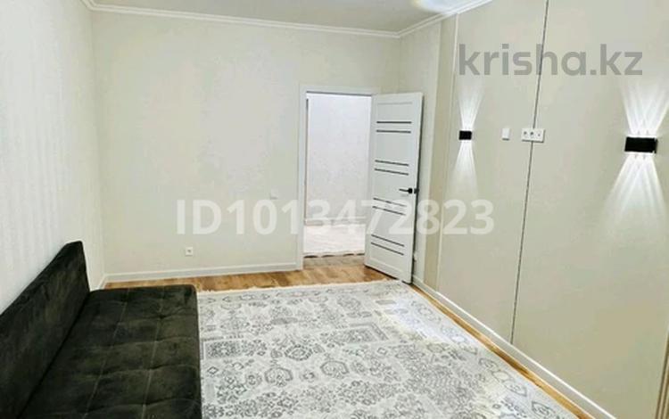 2-комнатная квартира · 57 м² · 4/18 этаж, Сарыарка 43 за 25.5 млн ₸ в Астане, Сарыарка р-н — фото 2
