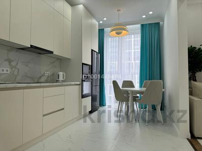 Аренда квартир в Астане: 2-комнатная квартира · 65 м² · 10/20 этаж · помесячно, Туран 39а за 400 000 〒 2-комнатная квартира · 65 м² · 10/20 этаж · помесячно, Туран 39а за 400 000 〒 в Астане