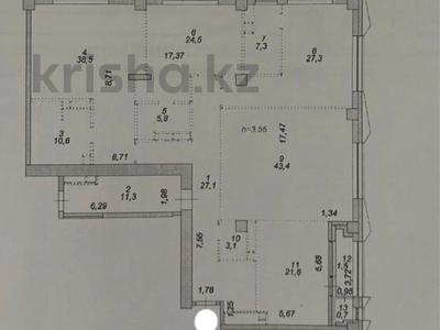 4-бөлмелі пәтер, 225 м², 10/18 қабат, Динмухамеда Кунаева, бағасы: 220 млн 〒 в Астане, Есильский р-н