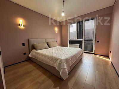 3-комнатная квартира · 98 м² · 9/10 этаж, Сейфуллина за 55 млн ₸ в Алматы, Турксибский р-н