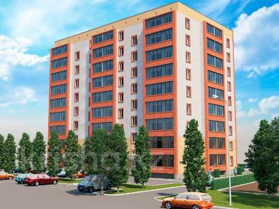 1-комнатная квартира · 44.6 м² · 3/9 этаж, Джамбула 1 за ~ 20.1 млн 〒 в Семее