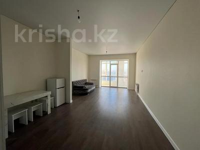 1-бөлмелі пәтер · 43 м² · 5/7 қабат, Акан Серы 24 — UrbanColl. Школа. Рахмет, бағасы: 19 млн ₸ в Астане, Сарыарка р-н