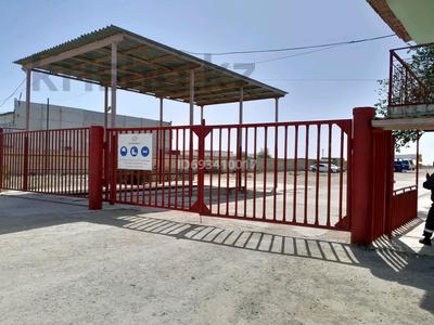 Өнеркәсіптік база · 13.2 га, Промзона 3 участок 7 — Круговое движение, бағасы: 850 млн ₸ в Кызылтобе