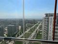 3-комнатная квартира, 86 м², 16/16 этаж, мкр Аккент, Ақкент ш/а. 45 за 32 млн 〒 в Алматы, Алатауский р-н — фото 8