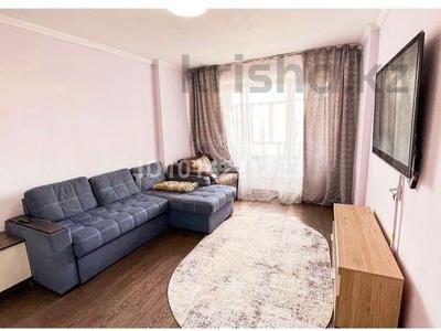 3-комнатная квартира · 77.7 м² · 5/5 этаж, Жастар 36 за 25.5 млн ₸ в Талдыкоргане, мкр Жастар