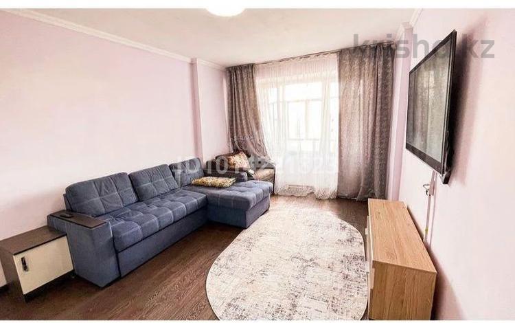 3-комнатная квартира · 77.7 м² · 5/5 этаж, Жастар 36 за 25.5 млн ₸ в Талдыкоргане, мкр Жастар — фото 3