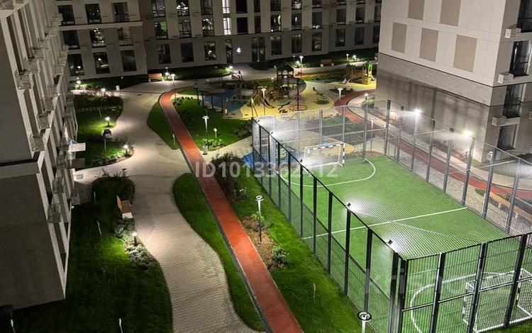 3-бөлмелі пәтер · 92 м² · 5/12 қабат, Макатаева - Байтурсынова 10, бағасы: 80 млн ₸ в Алматы, Алмалинский р-н — фото 28