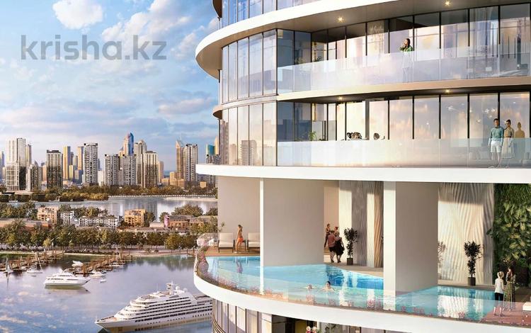 4-комнатная квартира, 236 м², 48/52 этаж, Дубай за ~ 1 млрд 〒 — фото 3