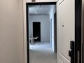 3-комнатная квартира · 107 м² · 7/9 этаж, Турар Рыскулов 18 за 88 млн ₸ в Астане, Есильский р-н — фото 2