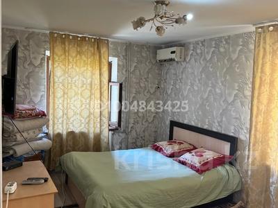 1-комнатная квартира · 45 м² · 3/4 этаж, Кабанбай батыр 2 за 13 млн 〒 в Шымкенте, Аль-Фарабийский р-н