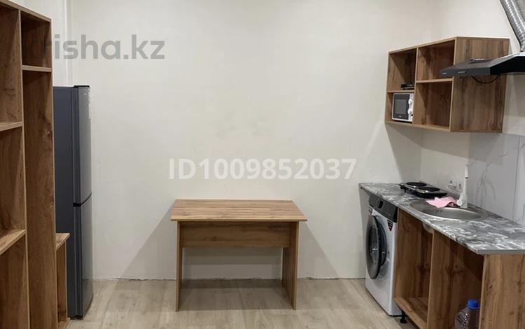 1 бөлме · 28 м², Осоавиахима 33, бағасы: 170 000 〒 в Алматы, Жетысуский р-н — фото 2