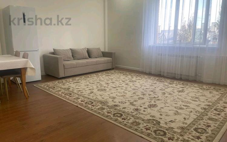 3-бөлмелі пәтер · 74.2 м² · 4/5 қабат, Тасшокы 1, бағасы: 51.2 млн ₸ в Астане, Алматы р-н — фото 2
