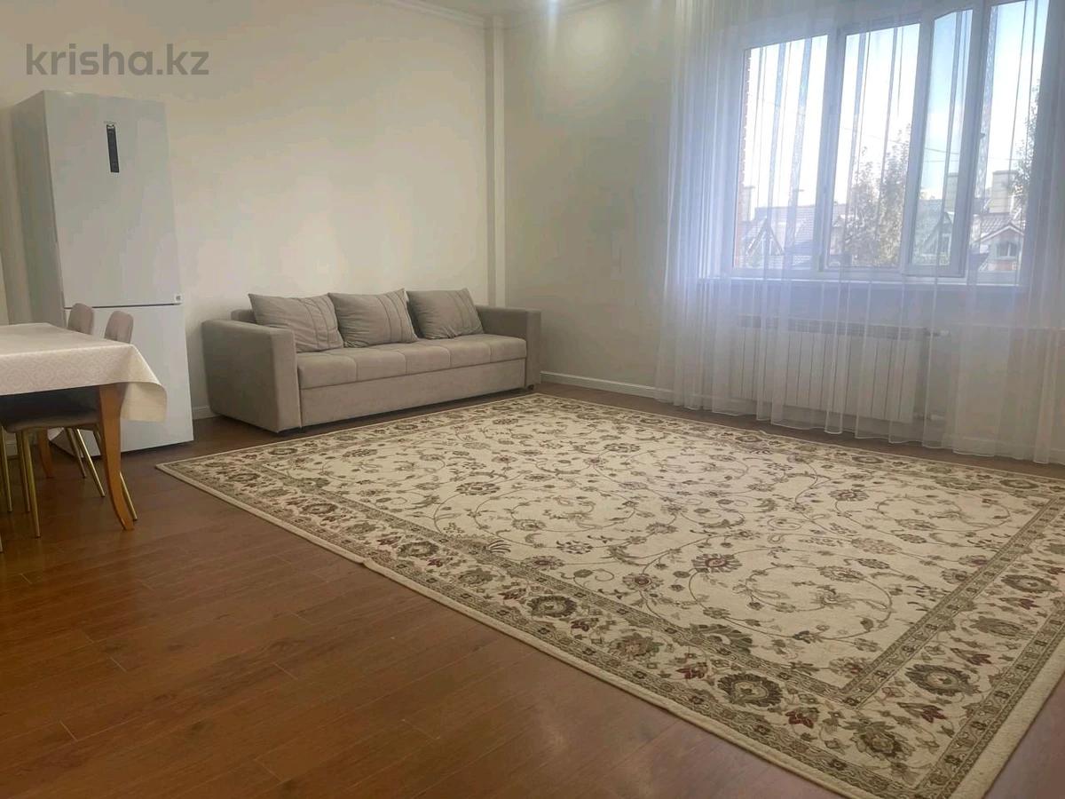 Фото ЖК Акбулак 3!