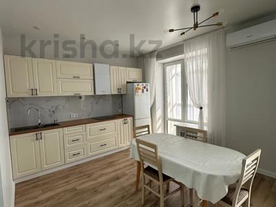 1-комнатная квартира · 45 м² · 2/4 этаж, Г. Каирбекова 453 за 25.5 млн 〒 в Костанае